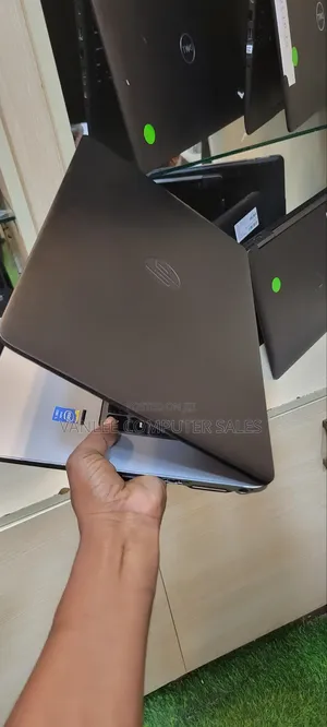 Laptop HP EliteBook 850 8GB Intel Core I5 HDD 256GB