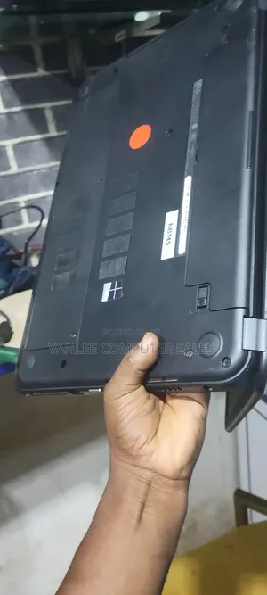 Laptop Dell Latitude 3540 8GB Intel Core I3 SSD 500GB