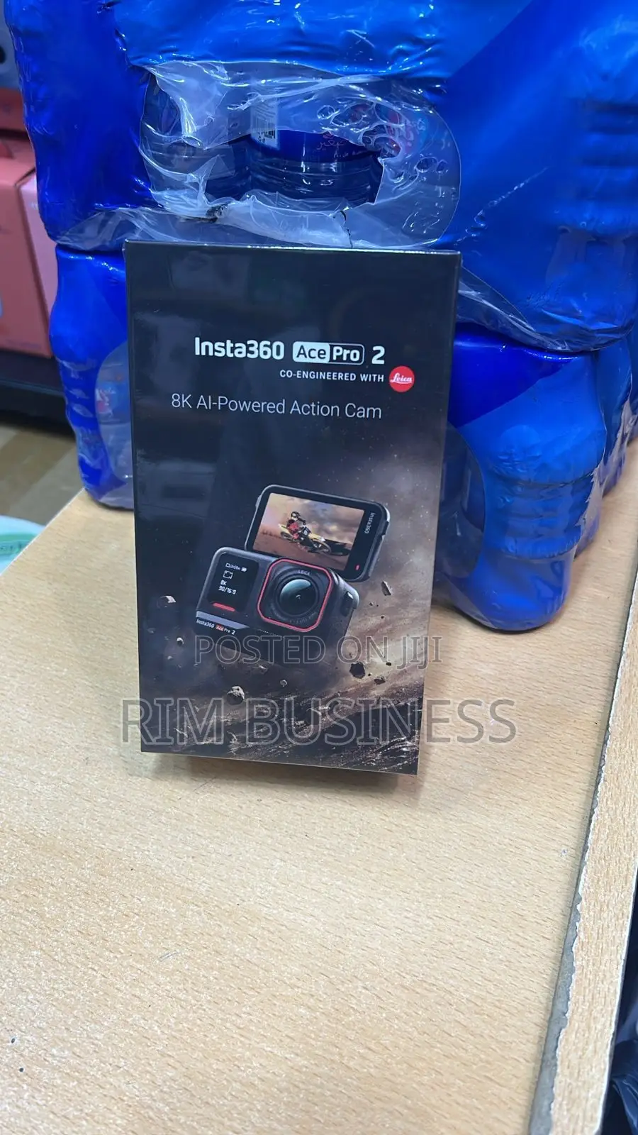 Insta 360 Ace Pro 2