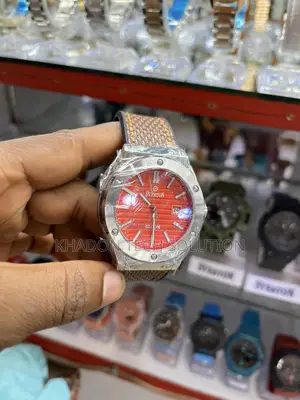 Sveston Watch for Men