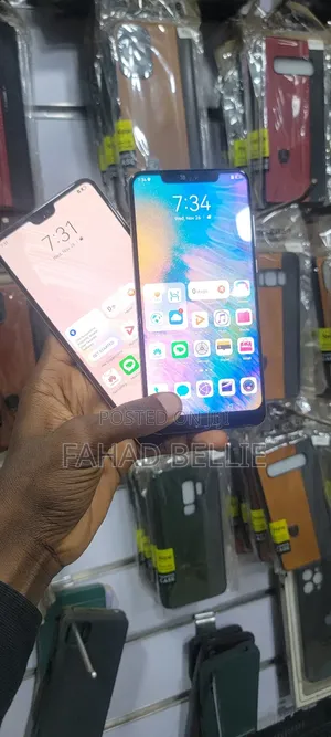 Huawei P20 Pro 128 GB White
