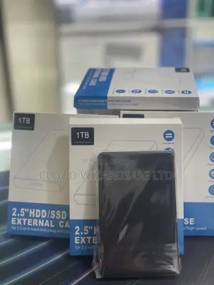3.0 Samsung External Hard Disk