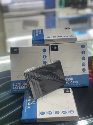 3.0 Samsung External Hard Disk