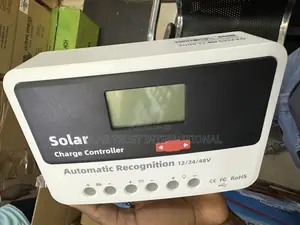Charge Controller 30a