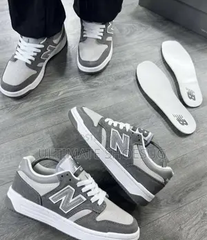New Balance 480
