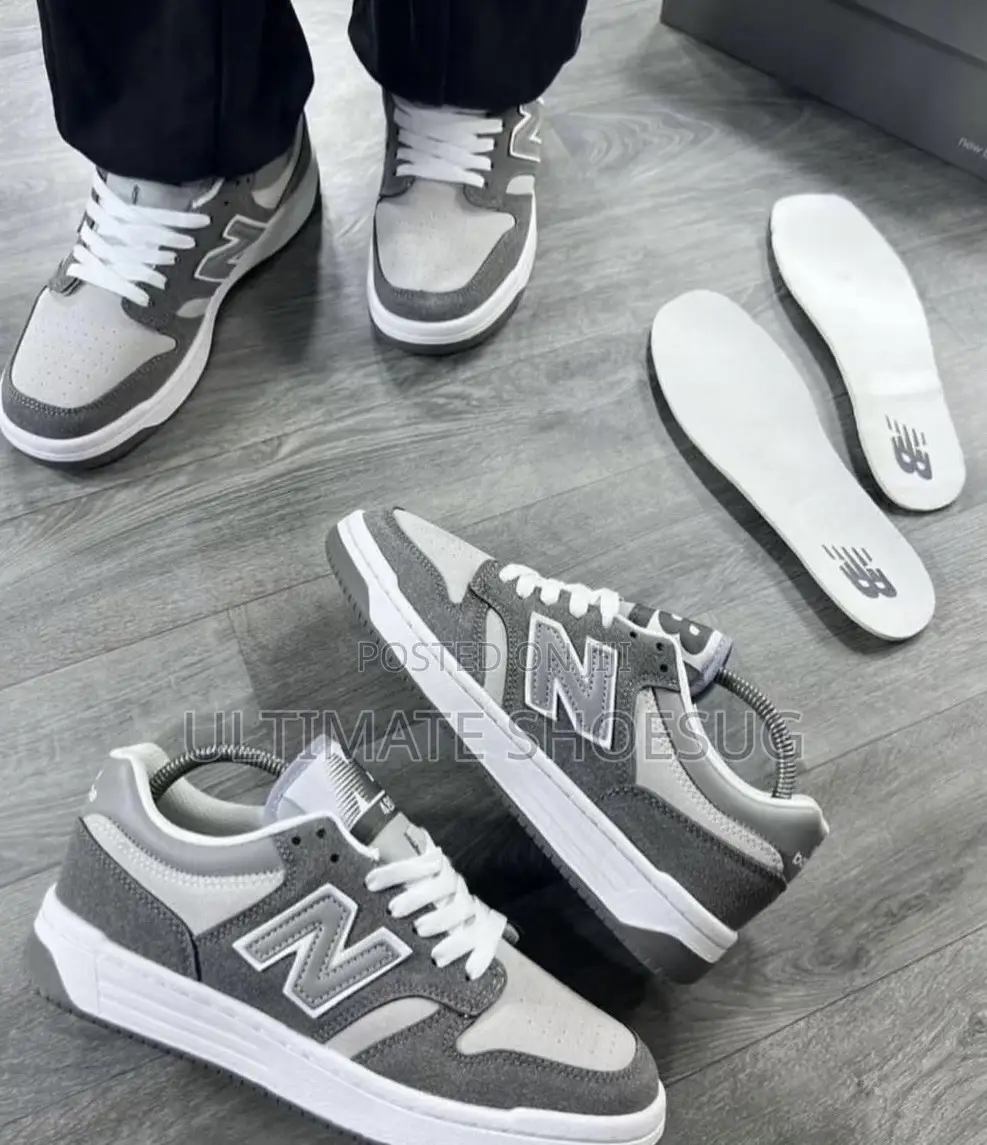 New Balance 480