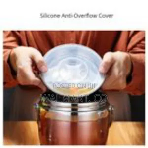 1.5l Stainless Steel Food Thermos Vacuum Flask