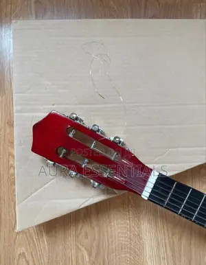 Small-Sized High Quality Classical Kids Guitar
