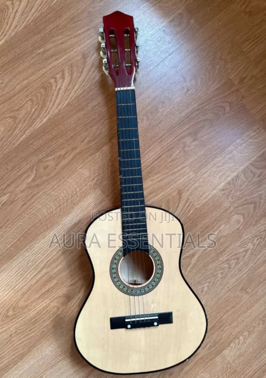 Small-Sized High Quality Classical Kids Guitar