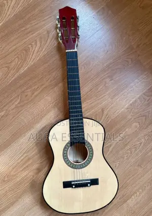 Small-Sized High Quality Classical Kids Guitar