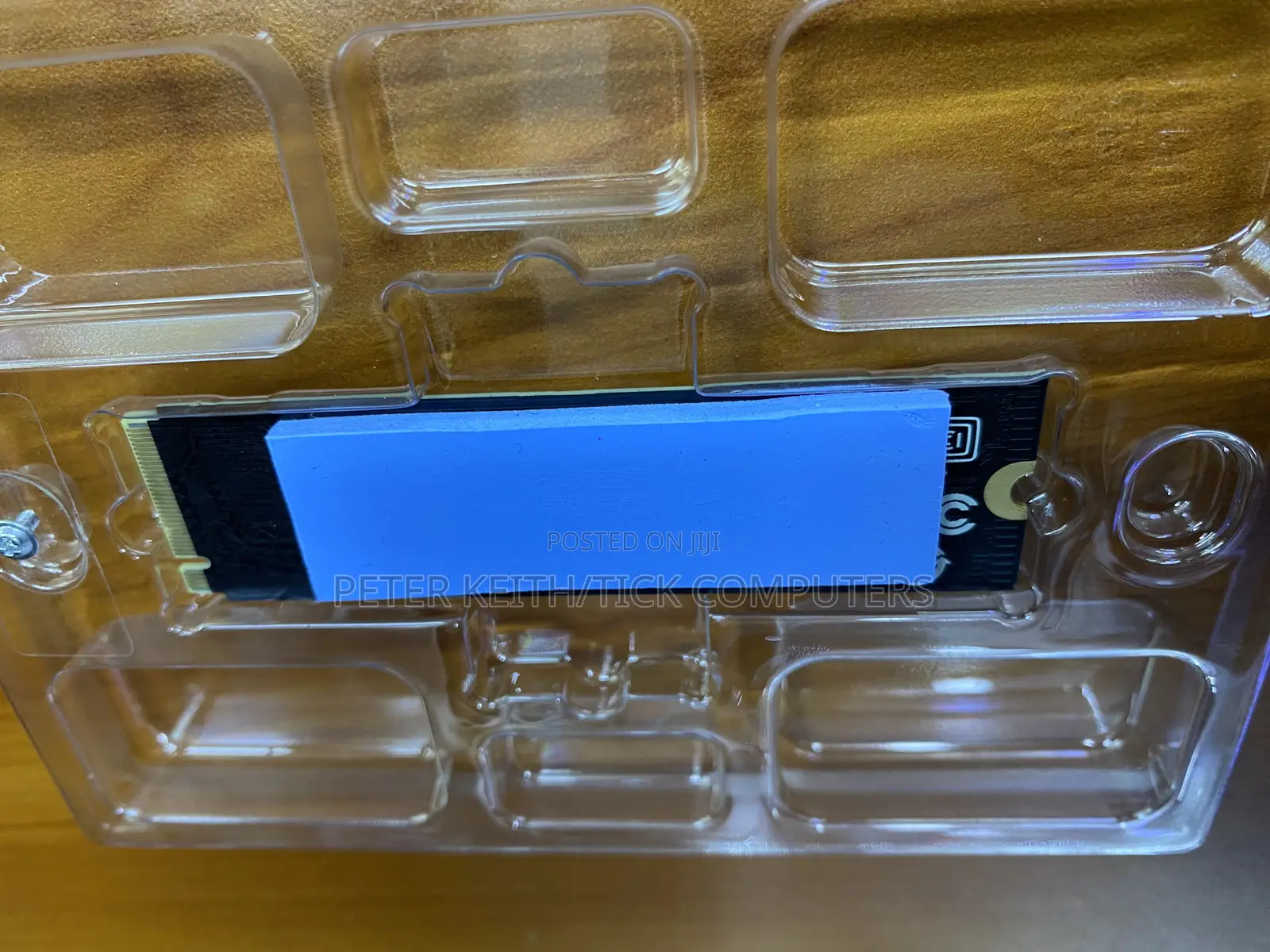 Western Digital (Wd) 1 Terabyte Pcie Gen4 Pc Sn740 Nvme Ss