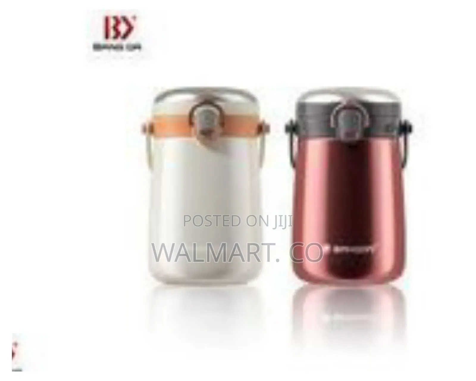 Portable 2900ml 4 Layers Lunch Box Food Storage Container
