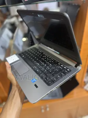 Laptop HP 430 G2 8GB Intel Core I5 SSD 256GB