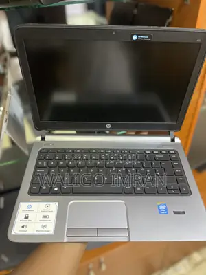 Laptop HP 430 G2 8GB Intel Core I5 SSD 256GB