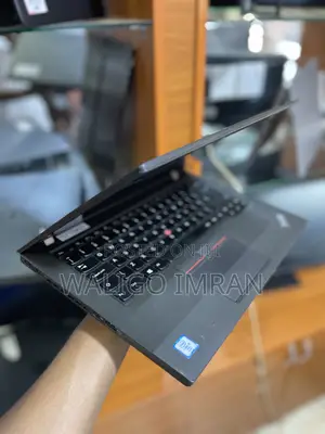Laptop Lenovo ThinkPad T460s 8GB Intel Core I5 SSD 256GB