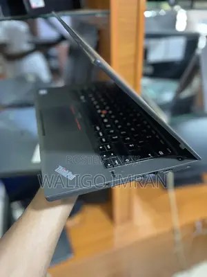 Laptop Lenovo ThinkPad T460s 8GB Intel Core I5 SSD 256GB