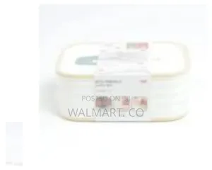 Eco Friendly Reusable Food Lunch Box