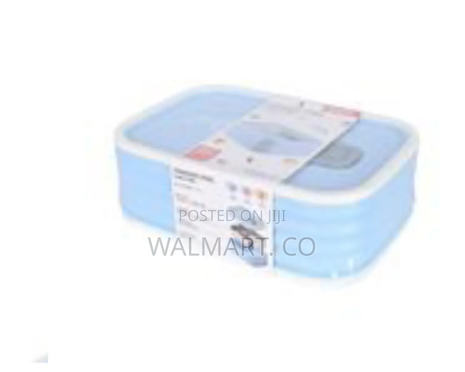 Eco Friendly Reusable Food Lunch Box