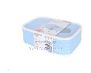 Eco Friendly Reusable Food Lunch Box