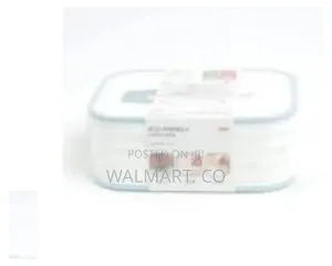 Eco Friendly Reusable Food Lunch Box