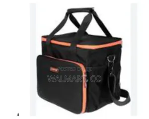Extra Large 30l Insulated Cooler Bag for Hot or Cold Food or Drinks