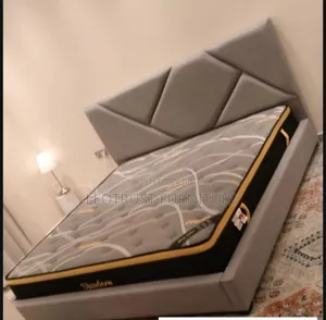 5[Five by Six Bed] Available