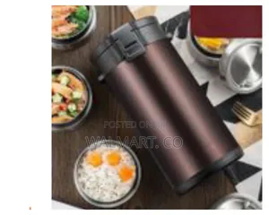 3000ml Stainless Steel Lunch Box Leak Proof