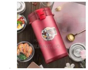 3000ml Stainless Steel Lunch Box Leak Proof