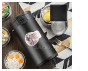 3000ml Stainless Steel Lunch Box Leak Proof