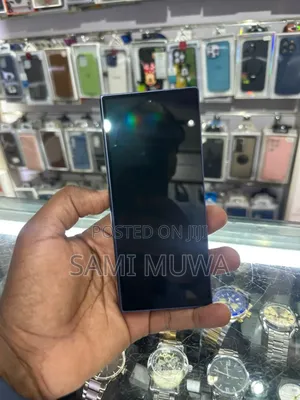 Samsung Galaxy Z Fold6 512 GB Blue