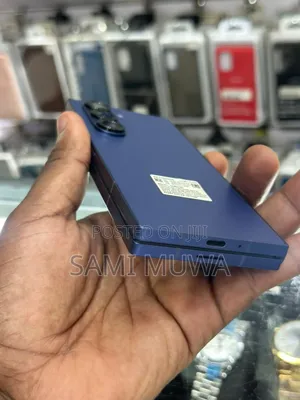 Samsung Galaxy Z Fold6 512 GB Blue