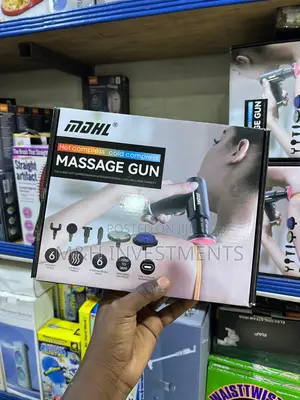 Massage Gun