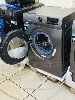 Hisense 8kg Washing Machine Brand New