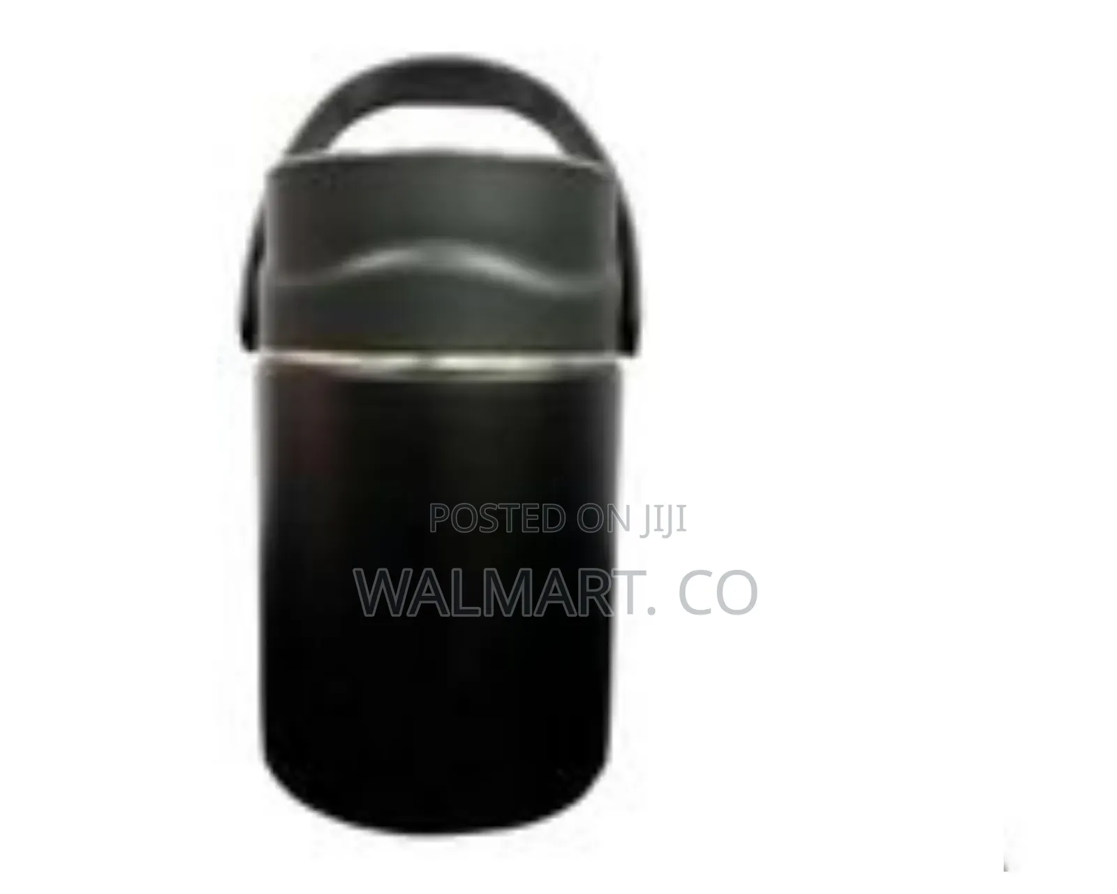1 Piece 800ml Vacuum Stainless Steel Food Flask
