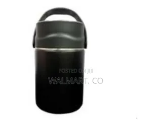 1 Piece 800ml Vacuum Stainless Steel Food Flask