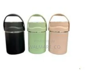 1 Piece 800ml Vacuum Stainless Steel Food Flask