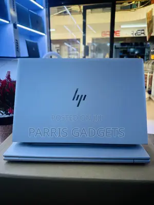 Laptop HP EliteBook 830 G7 16GB Intel Core i5 SSD 256GB