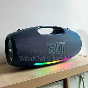 Zealot S89 With Powerful Bass and Good Audio Output