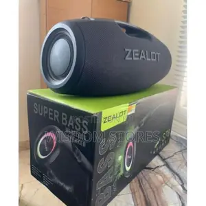 Zealot S78