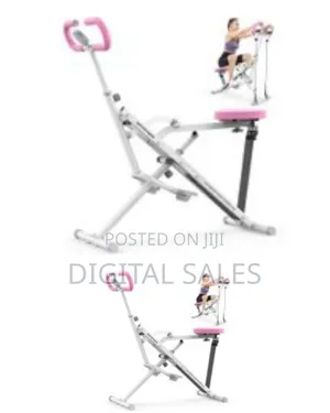 Sportsroyals Squat Machine Rowing Machine for Home 2 in 1 Rower Squa