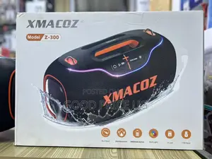 Xmacoz Z-300 Speaker