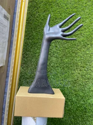 Mannequin Hand Jewelry Display Holder
