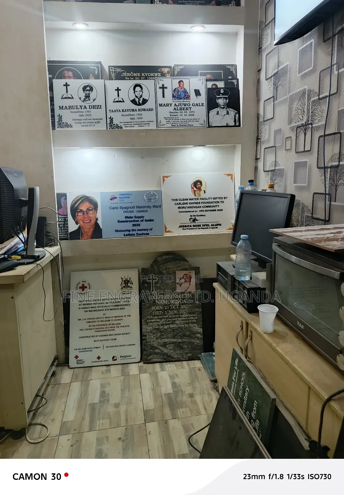 Tomb/Gravestone