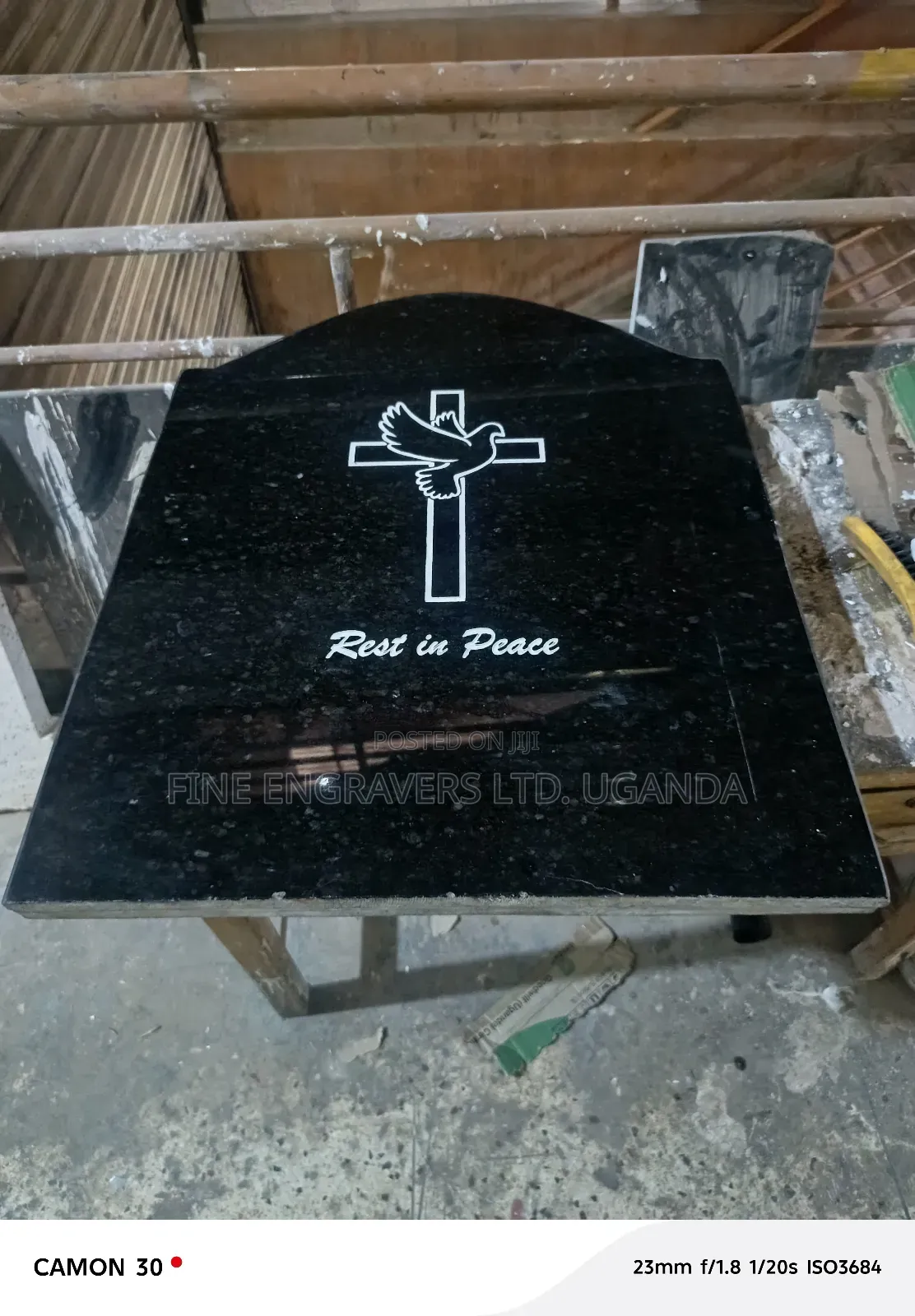 Tomb/Gravestone
