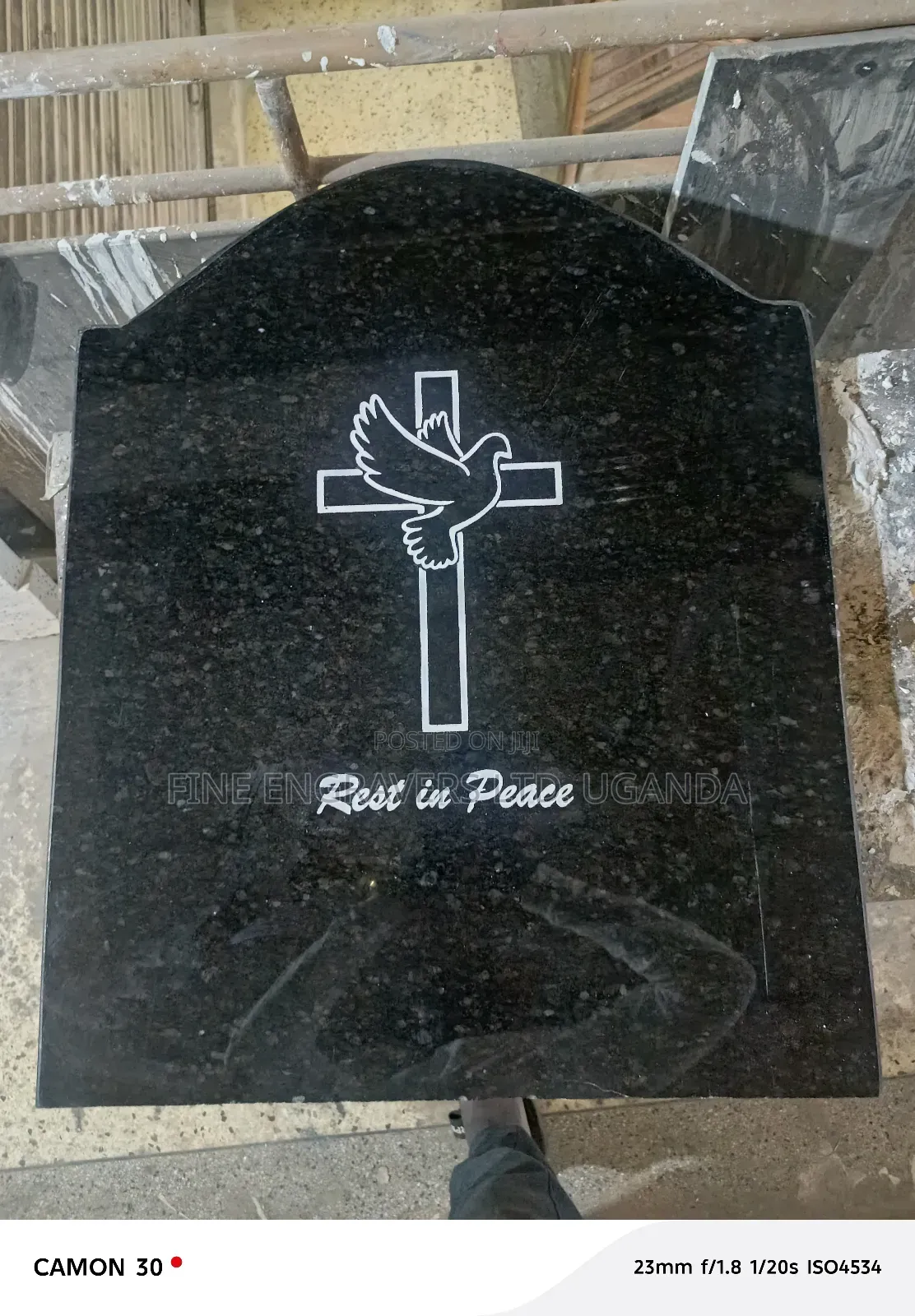 Tomb/Gravestone