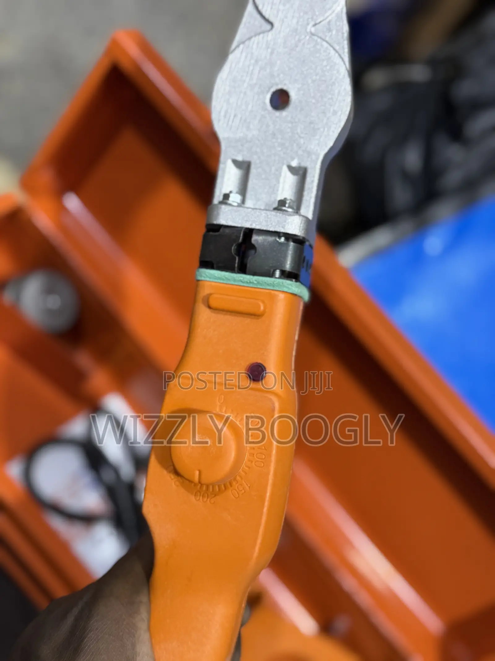 Maat PPR Welding Machine