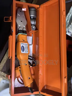 Maat PPR Welding Machine