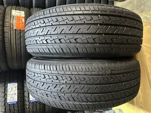 225/65r17 Good  Condition Japan  Foreign Used Tires 