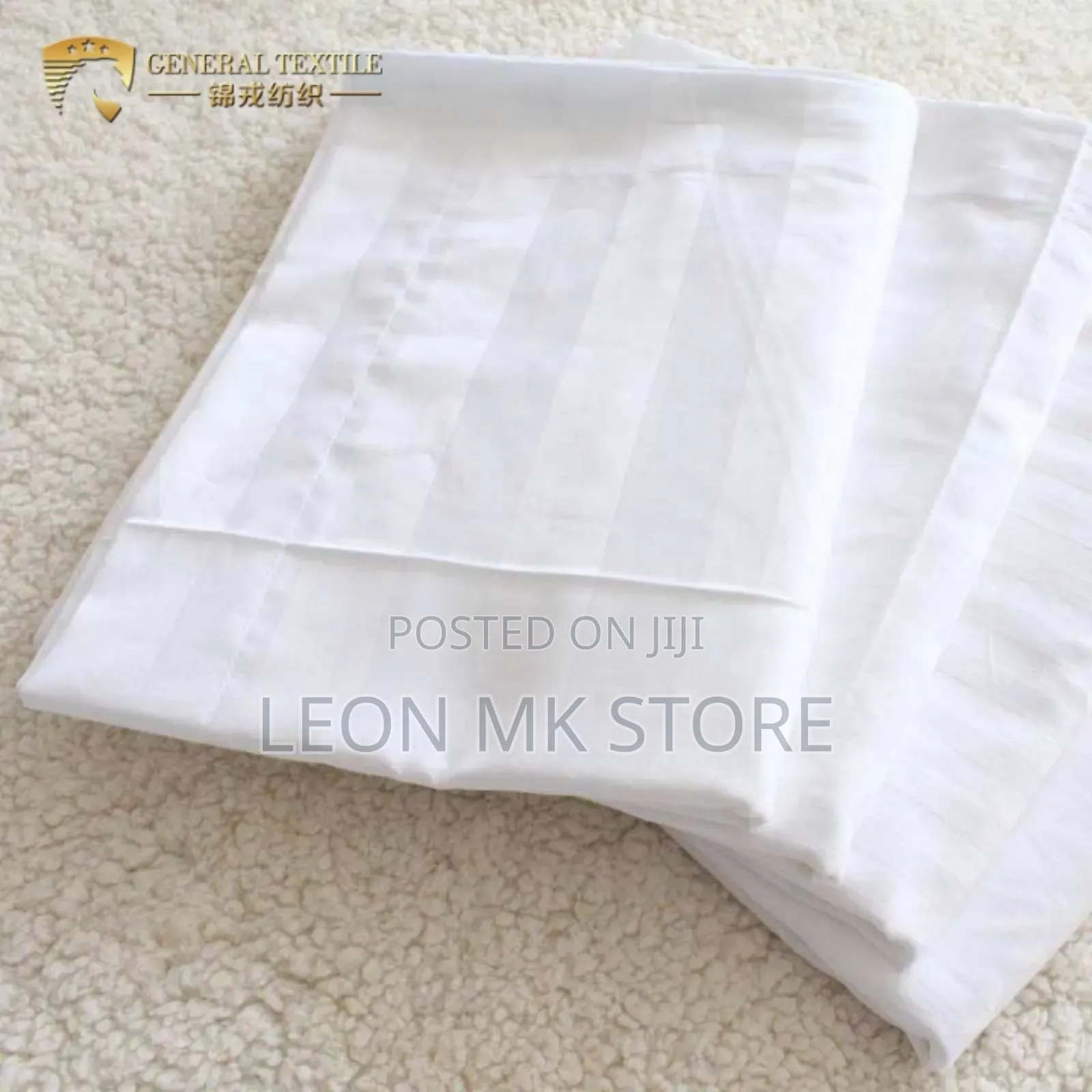 Hotel Collection Vertical Stripes Bedsheets