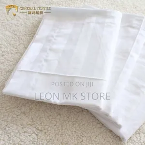 Hotel Collection Vertical Stripes Bedsheets